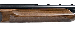 FIERCE FIREARMS ALPHA 12/32 BL/WD ADJ LH