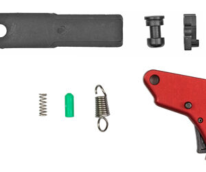 APEX RED SHLD ACTION ENHNCMNT TRGGR