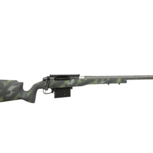 PROOF RESEARCH ELEVATION MTR 7PRC MDNGHT 22"
