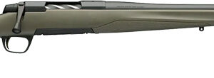 BROWNING X-BOLT 2 SPECIAL 7MM - PRC 24" OD GREEN BLACK SR