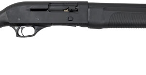 TOKAREV TTS12 SEMI AUTO 12GA - 3" 18.5" 5RD BLACK