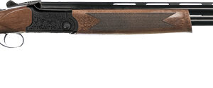 TRISTAR SETTER LT O/U 410 3" - 28"VR GLOSS BLACK/WALNUT