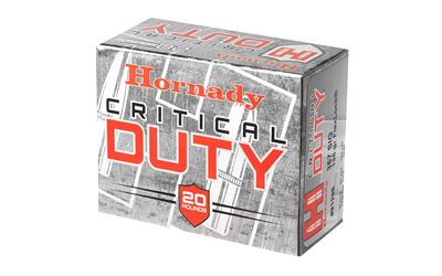 HRNDY 357SIG 135GR CRT DUTY 20/200 - Image 3
