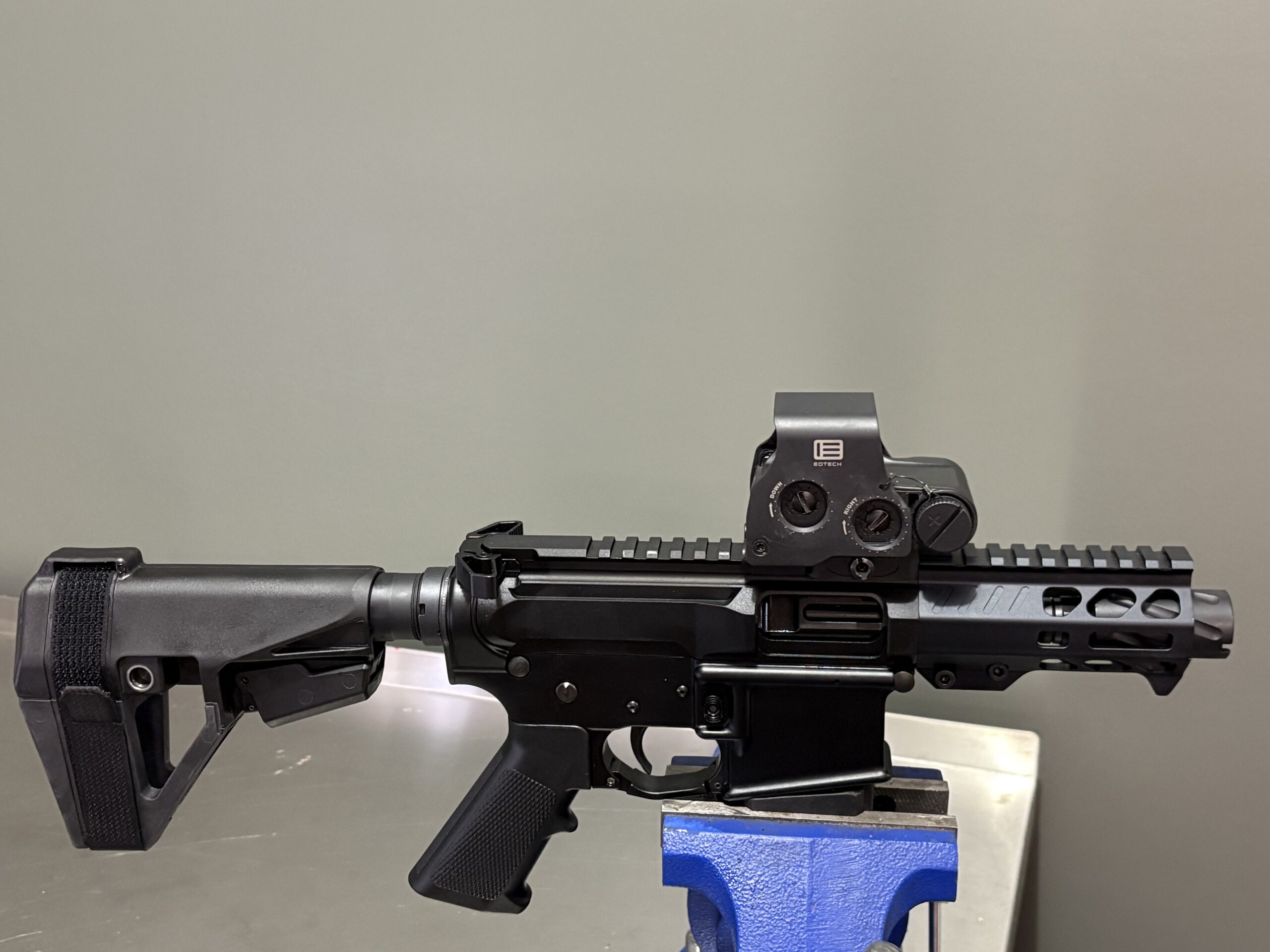 TRA 15 9MM PISTOL - Image 7