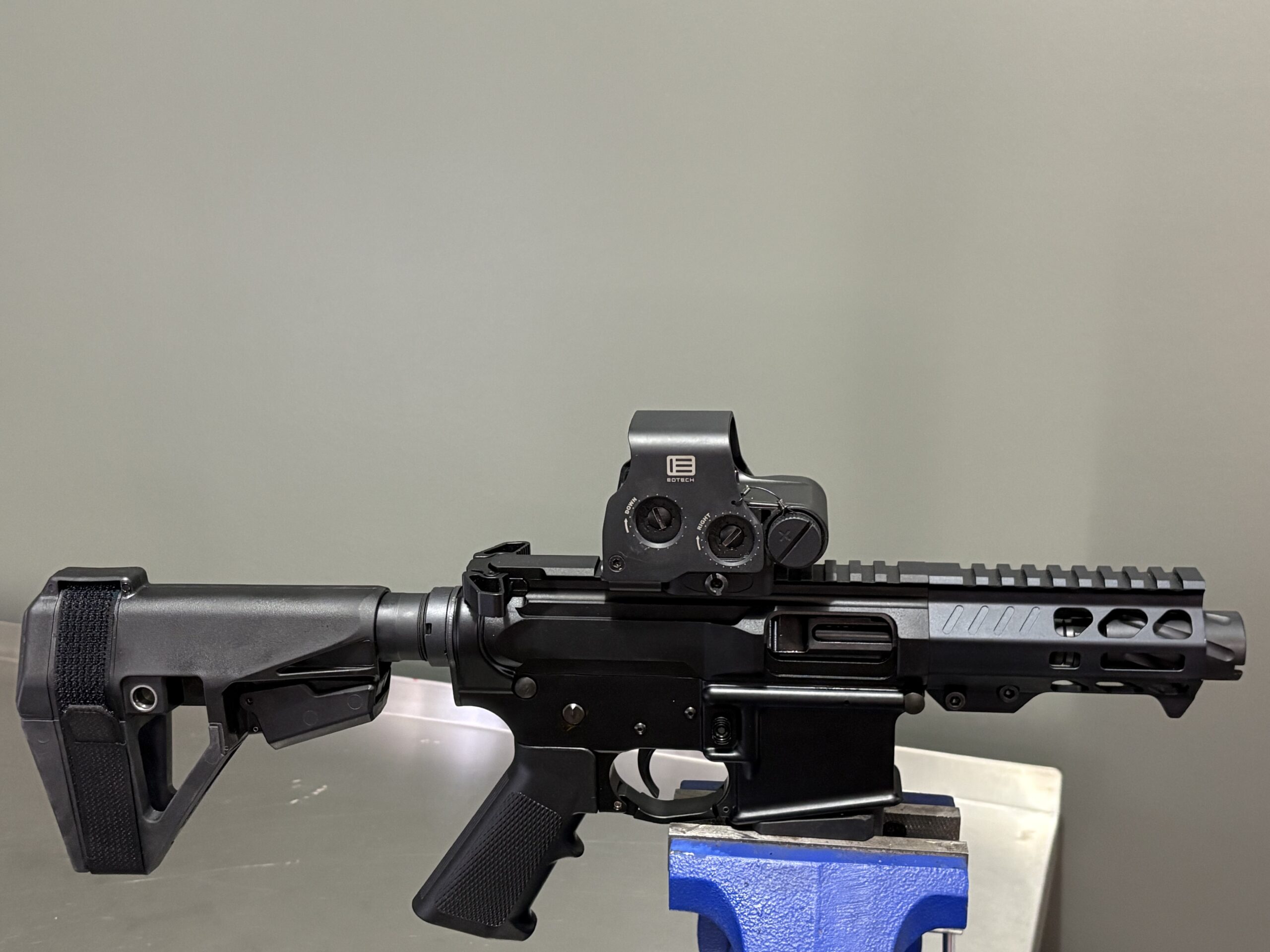 TRA 15 9MM PISTOL - Image 10