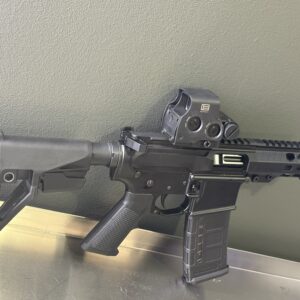 TRA 15 9MM PISTOL