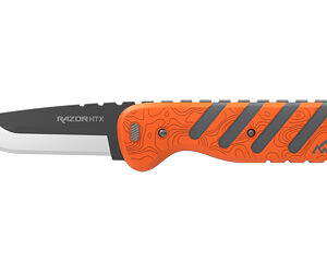 OD EDGE RAZOR HTX 3.5" FLDR GRY/ORG