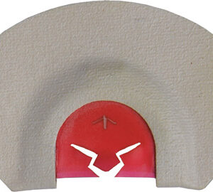 PITTMAN GAME CALLS SEEK AND - DESTROY DIAPHRAM CALL 3 REED