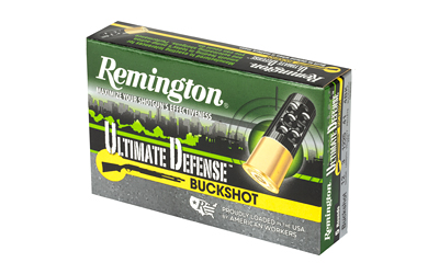 REM ULT DEF 12GA 3" 4 BUCK 5/100 - Image 3