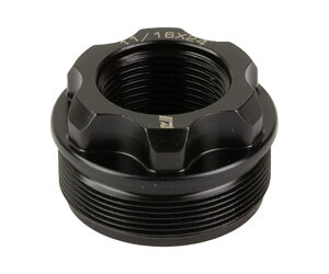 RUGGED FIXED MOUNT 11/16X24