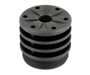SCO BRAVO ANCHOR BRAKE .30CAL