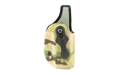 SL SPECIES FITS GLOCK 43X COR MC RH - Image 2