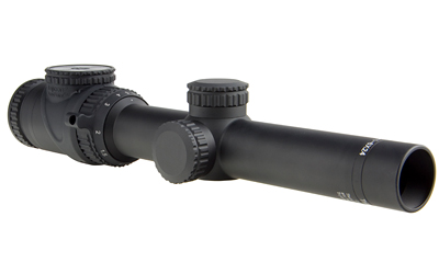 TRIJICON ACCUPOINT 1-6X24 GRN DOT - Image 4