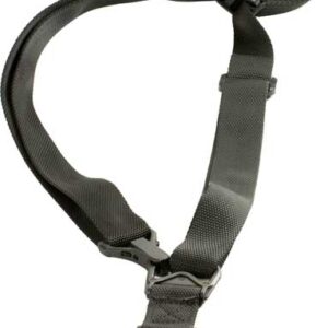 JE SLING QUICK ACTION 1/2 PNT - BLACK