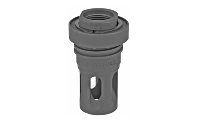 YHM MINI QD FLASH HIDER ASSY 5/8X24 - Image 2