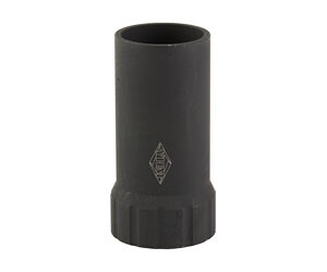 YHM SRX BLAST DEFLECTOR BLK