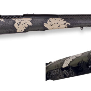 WEATHERBY MARK V BC GUIDE 6.5RPM 24"