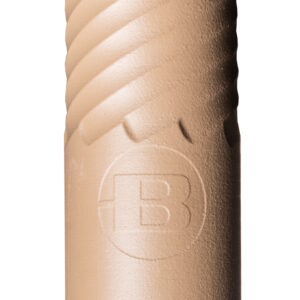 BERGARA B30-TI 30CAL SILENCER FDE