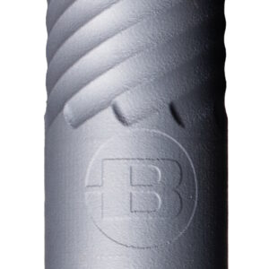 BERGARA B30-TI 30CAL SILENCER GRY