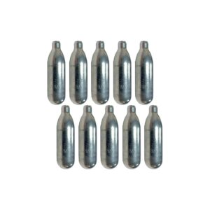 BYRNA TECHNOLOGIES BYRNA 8 GRAM CO2 CARTRIDGES