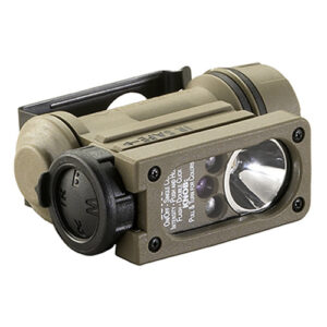SIDEWINDER COMPACT II - COYOTE