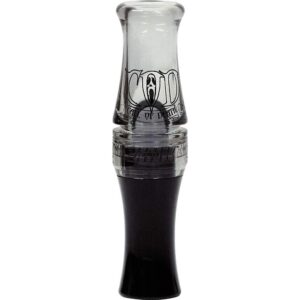 Zink COD Call of Death Goose Call Gunsmoke