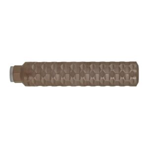 Diamondback Ventra 22 Cal Direct Thread Suppressor 5.7x28 1.125" Dia Inconel FDE