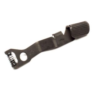 TangoDown Vickers Tactical Slide Stop Black for Glock Model 42