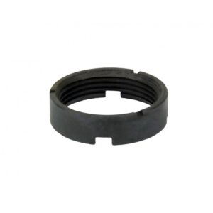 TacFire AR-15 Mil Spec Castle Nut - Steel