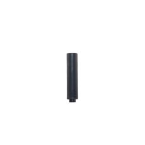 Sylvan Short K 30 Cal Titanium Sup - 5/8 x 24 Thread Pitch Direct Thread