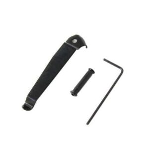 Kel-Tec Belt Clip Blued Left P32- P3AT