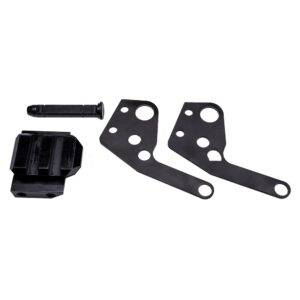 Kel-Tec SU/PLR Picatinny Adapter Kit