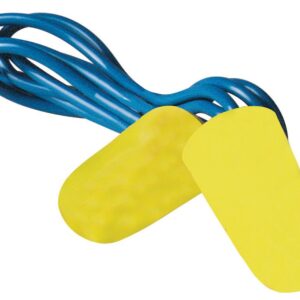 Peltor Blasts Disposable Ear Plugs