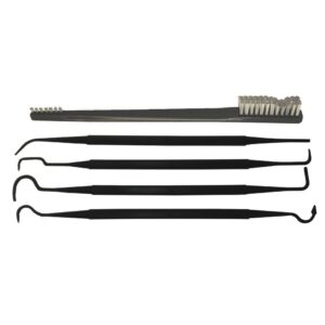 Pro-Shot Polymer Gun Pick Tool Kit 5/ct