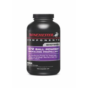 Winchester 572 Shotshell Powder 1lb