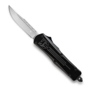 COBRATEC LARGE BLK FS-3 DROP NS