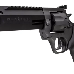 TAURUS RAGING HUNTER 357MAG 6.75" 7RD BLACK