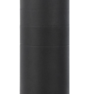 CMMG ZEROED 46K SUPPRESSOR .46 CALIBER 5.5" HUB COMPATIBLE