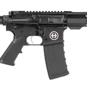 HI POINT HP15P 5.56 PISTOL 10.5" BBL, 9.5" MLOK BLACK BLADE/BRACE 1-30RD MAG