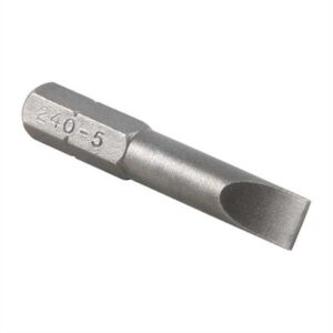 MAGNA-TIP SUPER SET BIT #240-5, SD=.240, BT=.040