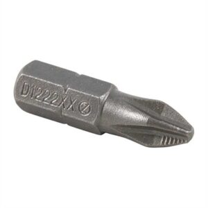 MAGNA-TIP ANTI-CAM PHILLIPS #2 BIT