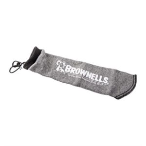 GUN STORAGE SOCK, 14''