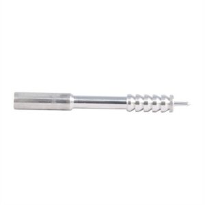 .30/8MM 12-28 THREAD FEMALE JAG