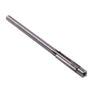CARBIDE REVERSE PLUG REAMER