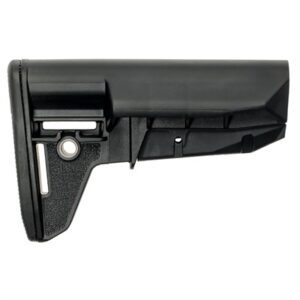 MOD 2 SOPMOD STOCK WIDEBODY BLACK
