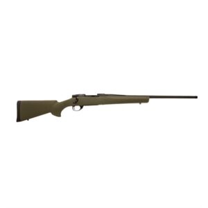 M1500 HOGUE 7MM PRC 24'' BBL (1)3RD MAG GREEN