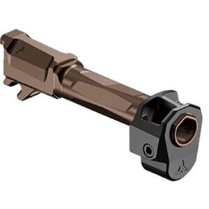 RAMJET BARREL W/AFTERBURNER MICRO COMP SIG P365 3.7'' -BRONZE