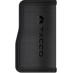 PREMIUM IWB/POCKET HOLSTER FOR TASER STRIKELIGHT 2 BLACK