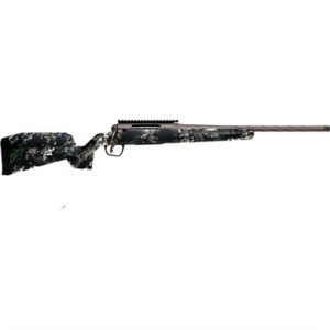 AXIS 2 PRO 6.5 CREEDMOOR 20'' BBL (1)4RD MAG FOREST SP CAMO