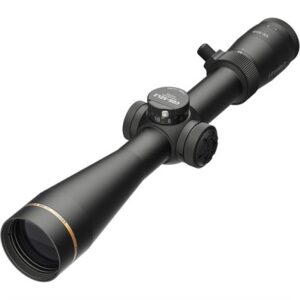 VX-5HD GEN 2Â 3-15X44 SFP SIDE FOCUS ILLUM.FIREDOT DUPLEXÂ BLK